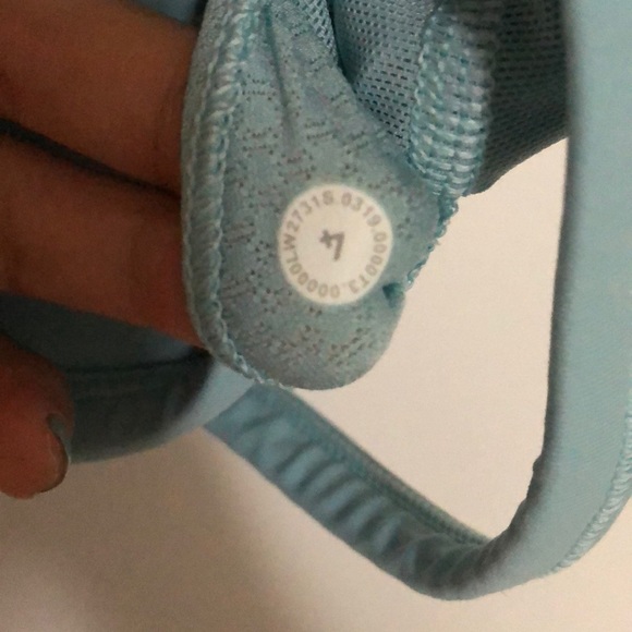 Free to be wild bra - Picture 2 of 3